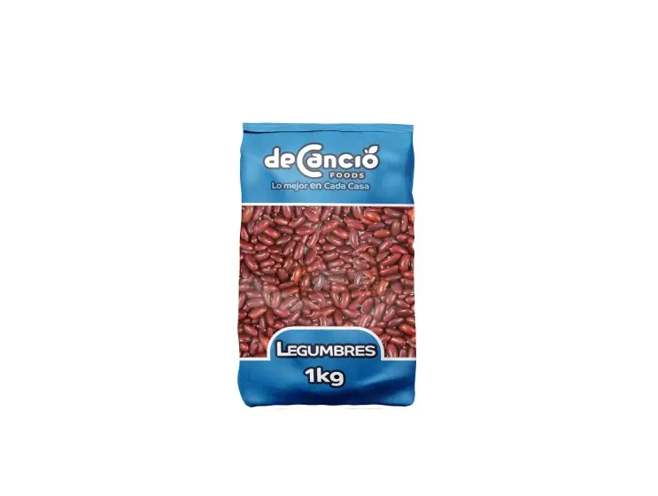 Frijoles rojos 1 kg