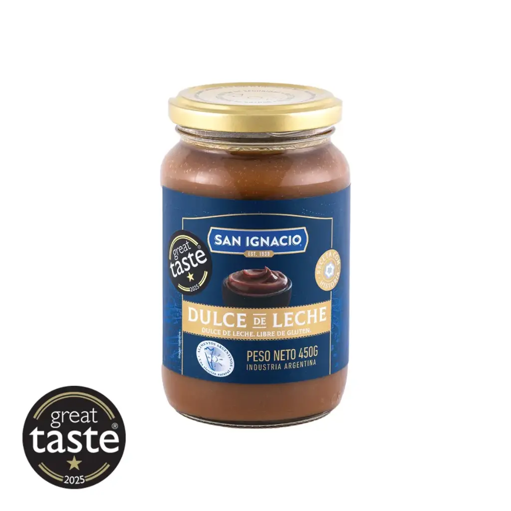 Dulce de leche 450 g