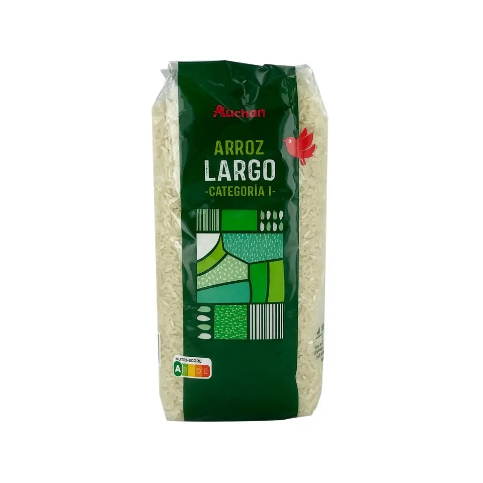 Arroz largo 1 kg