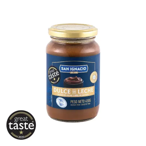 [LAT-013] Dulce de leche 450 g