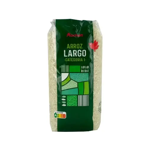 [LAT-004] Arroz largo 1 kg
