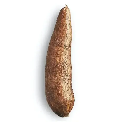 [LAT-006] Yuca fresca 1 kg